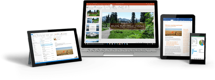 Managed Microsoft Microsoft 365 Microsoft 365 Services