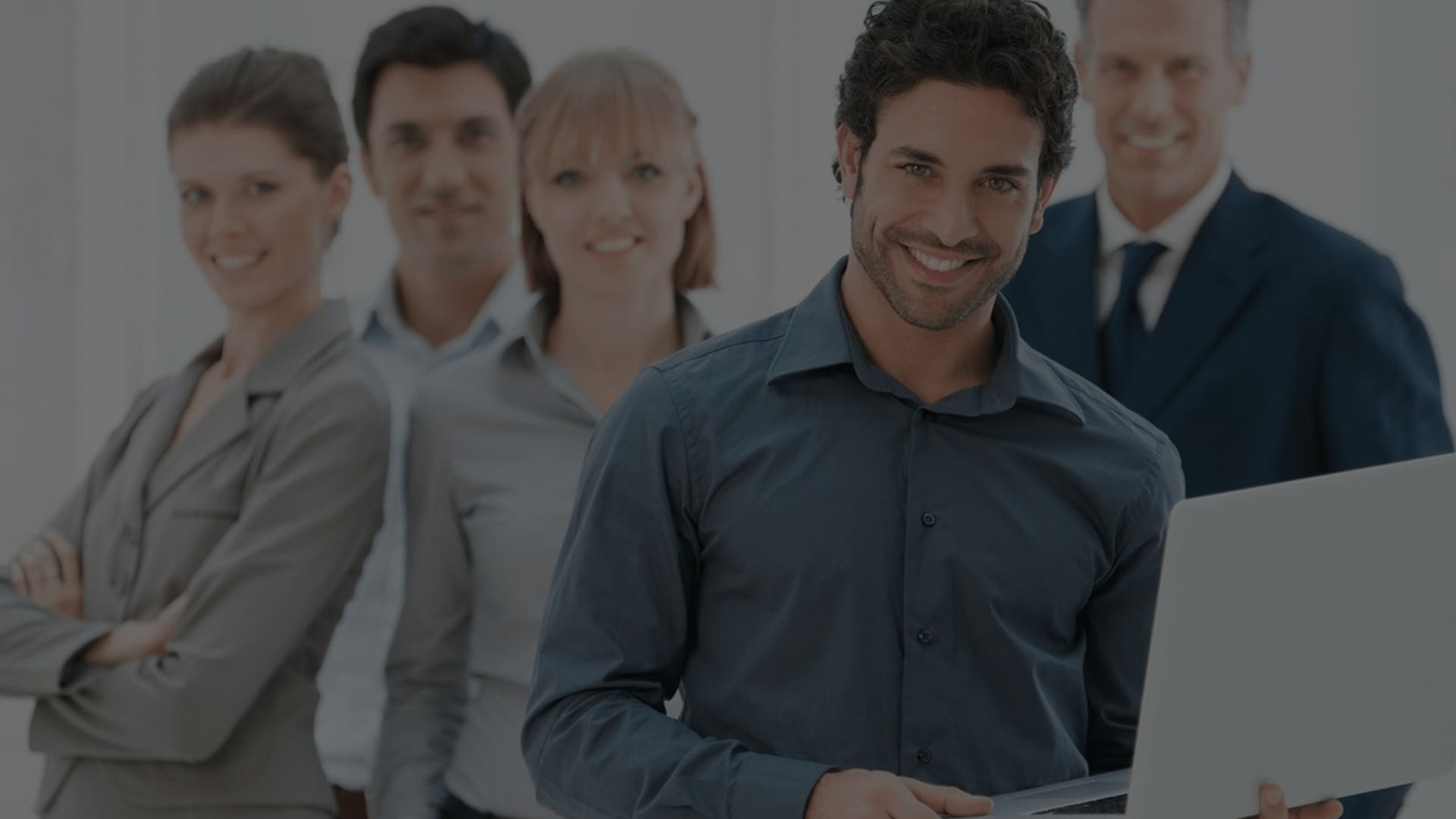 Managed IT Services