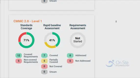CMMC.Readiness1 CMMC Compliance Readiness