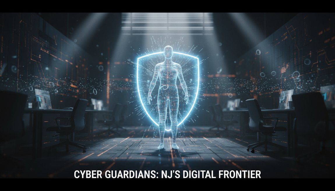 Why Cybersecurity Employee Awareness Training New Jersey Matters