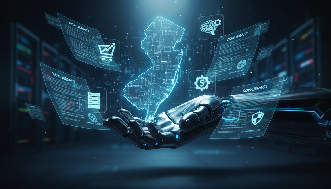 Mastering IT Procurement in New Jersey Local Guide