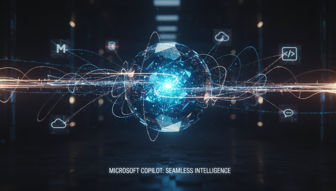 Microsoft Copilot Features Overview and Integrations Guide