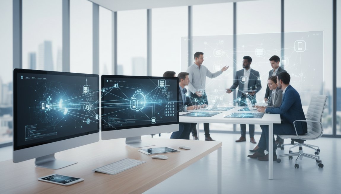 Understanding Services in IT A Comprehensive Guide