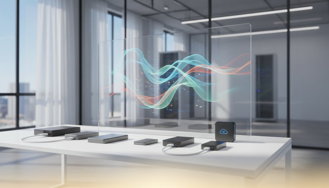 Comprehensive Backup And Recovery Solutions NJ Guide