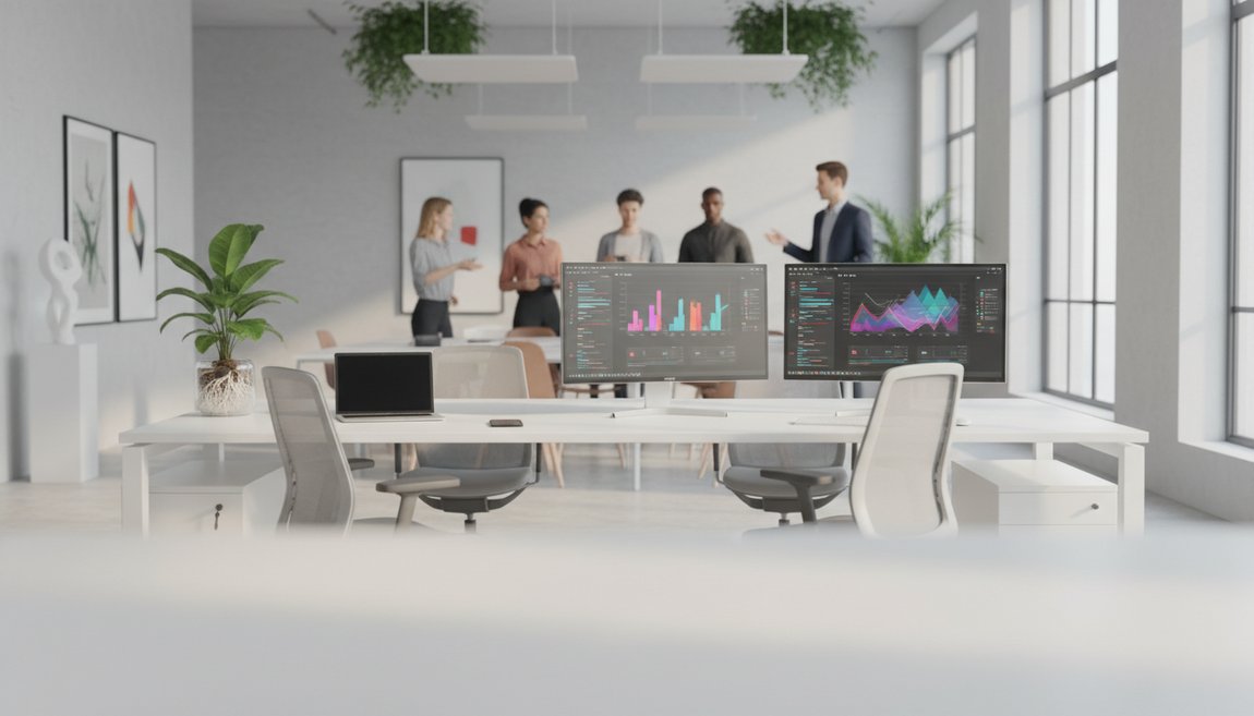 Comprehensive Guide to Information Technology Services NJ