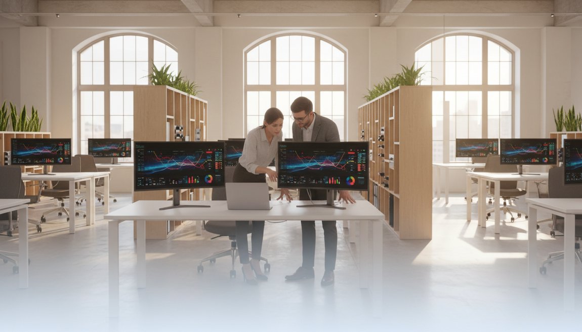 Managed vs Co-Managed IT Services Guide for Businesses