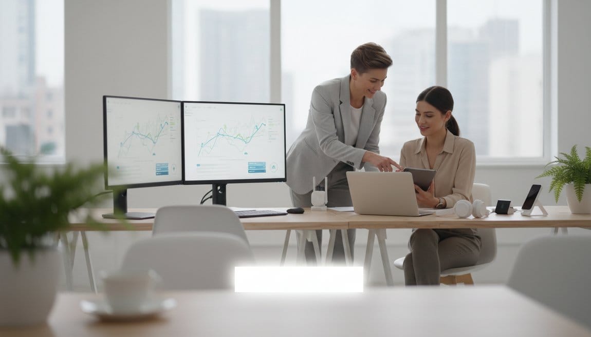 Co Managed IT Services Complete Guide and Benefits