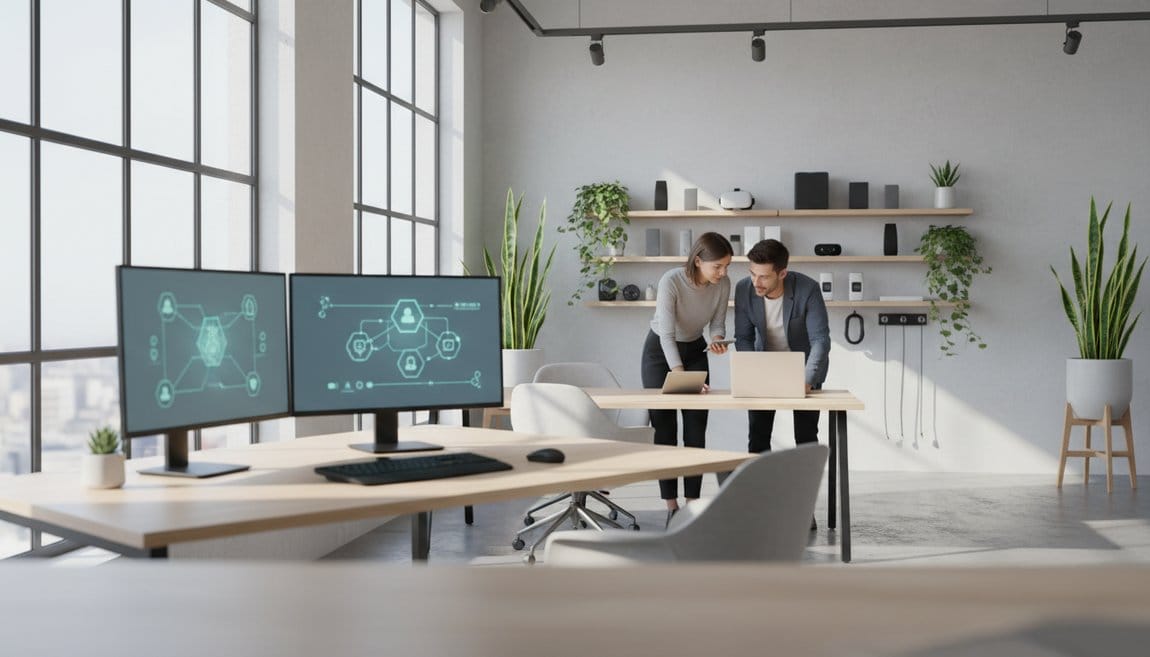 What Is Co Managed IT Support A Complete Guide