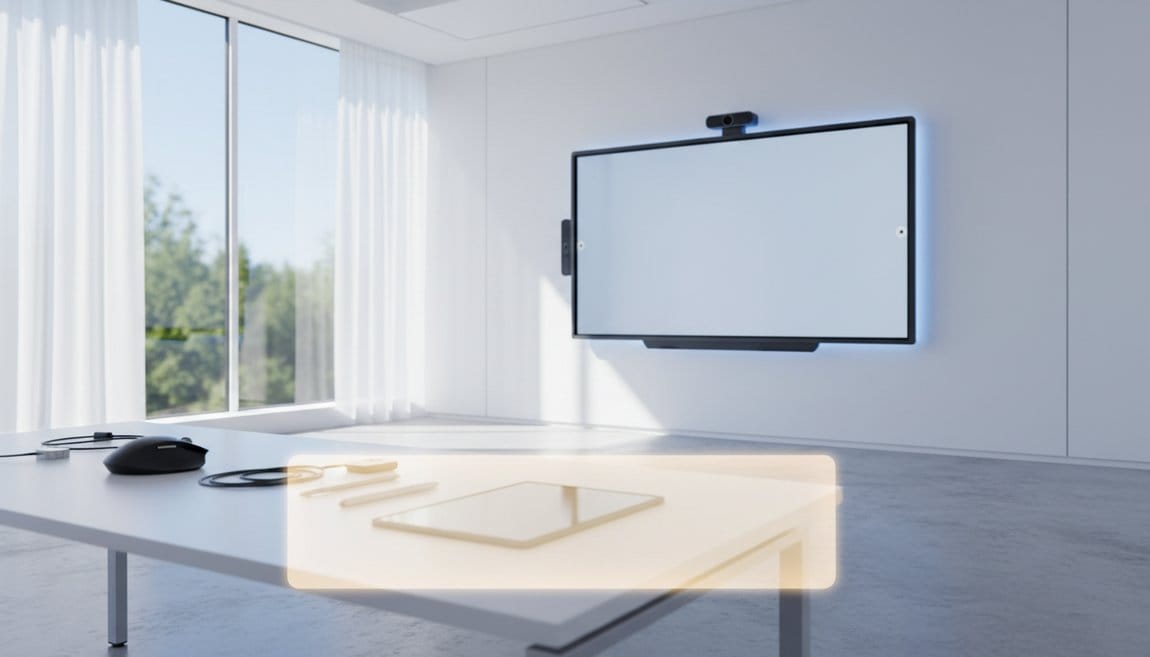Interactive Whiteboard Installation New Jersey Complete Guide