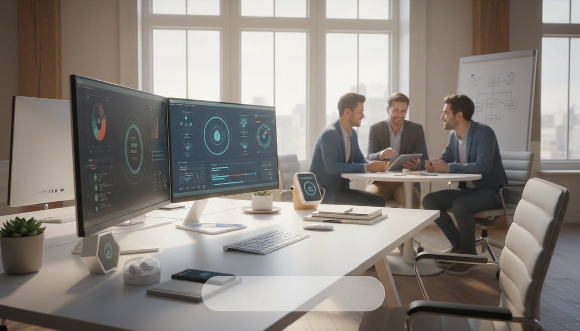 How to Choose IT Support Companies for Small Business