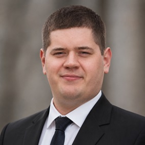 Luis Garcia, CIO of On-Site Technology