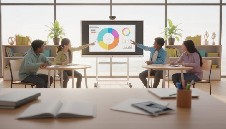 Promethean Boards in the Classroom: Ultimate School Guide | On-Site ...