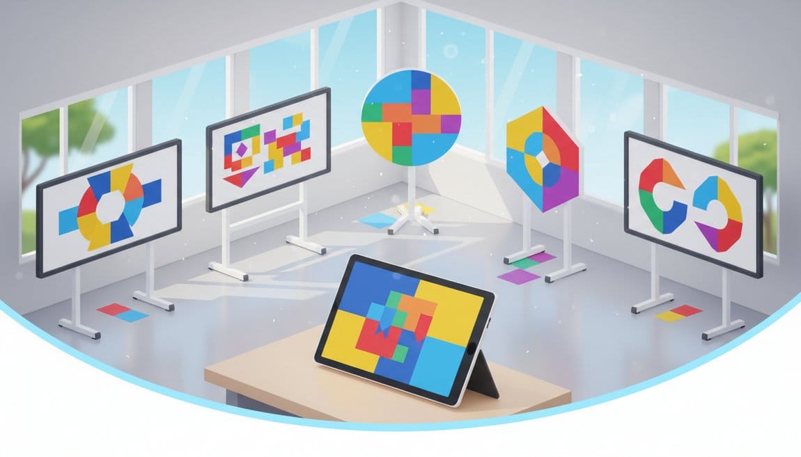 Smart Board Alternatives for Schools Top Competitors 2026