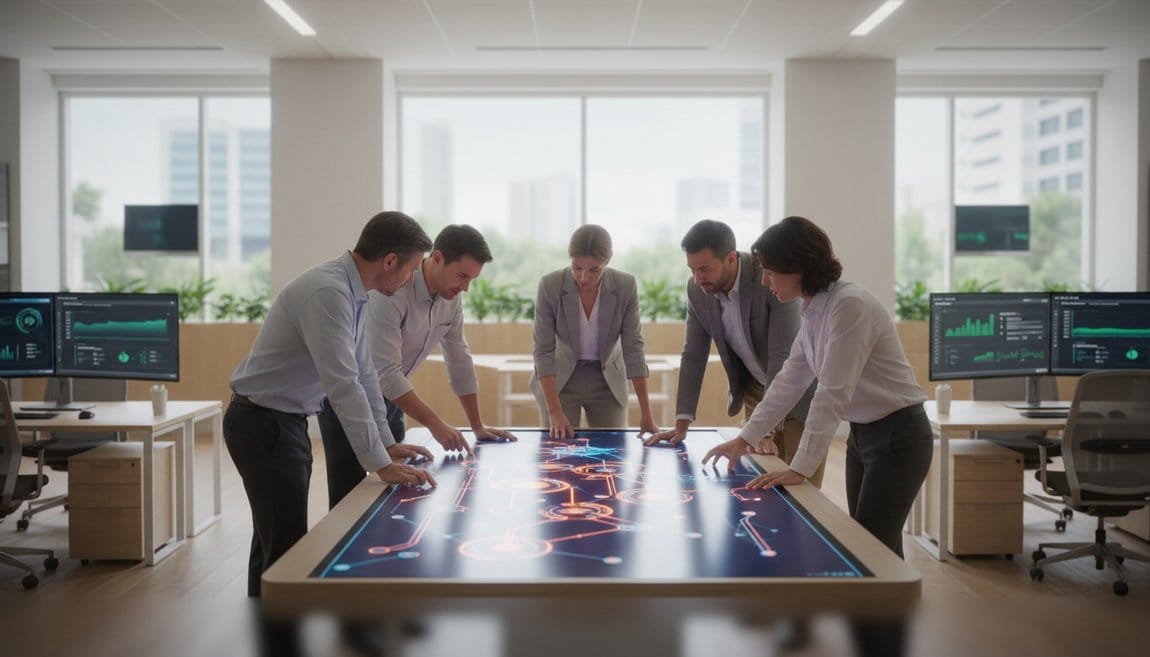 Co-Managed IT Complete Guide for Growing Teams