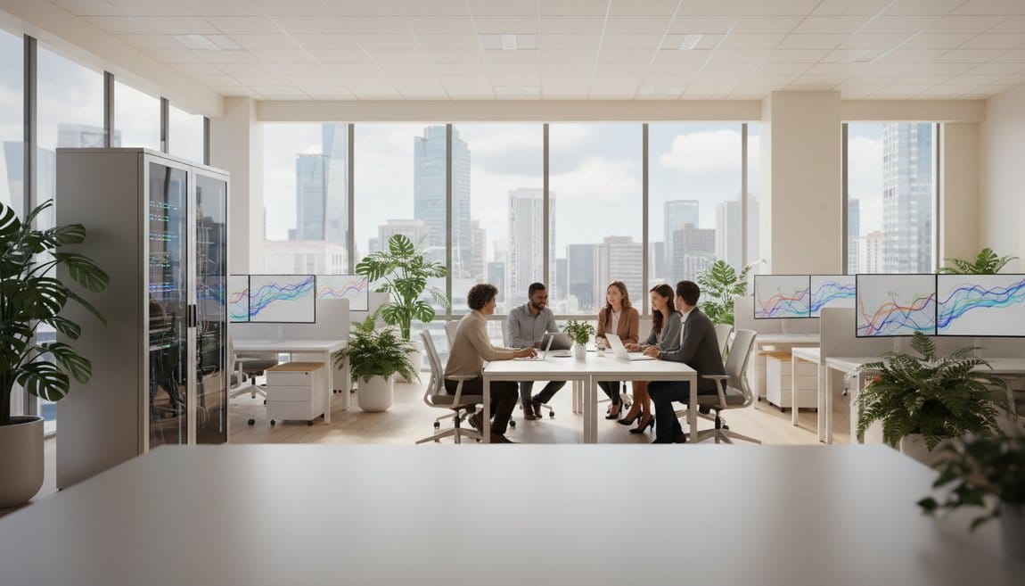 Ultimate Guide to IT Management NJ Services and Providers