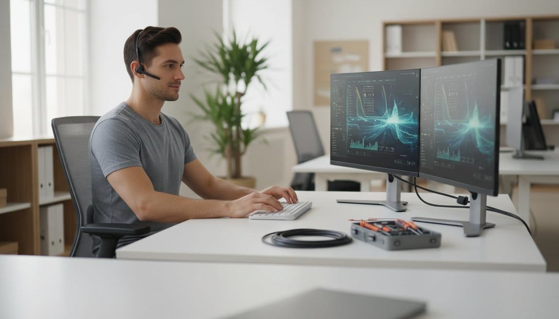 The Ultimate Guide to IT Support and Maintenance
