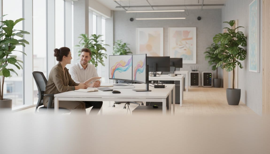 IT Support for Small Business Choosing the Best Provider