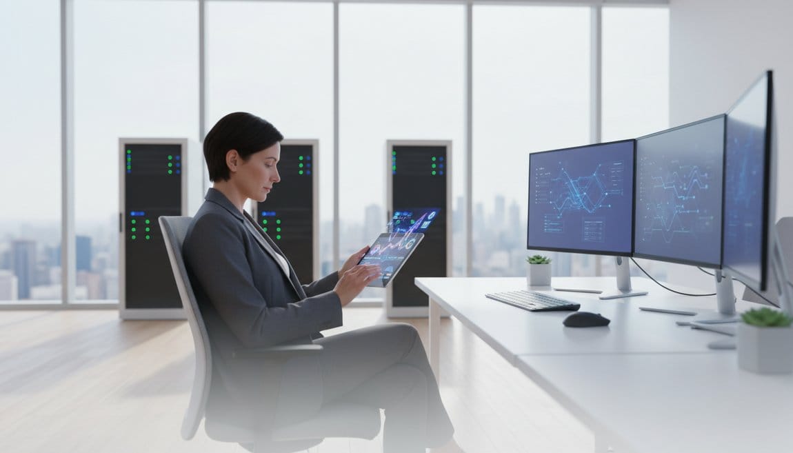 Managed IT Services for Businesses Practical Cost and Risk Guide