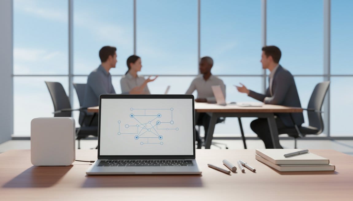 Managed IT Services NJ Complete Guide for Businesses