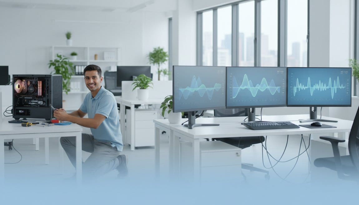 The Ultimate Guide to On-Site IT Services
