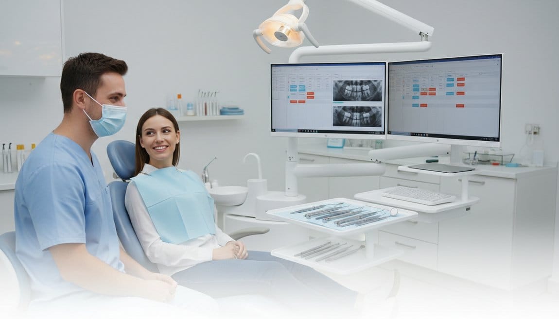Enhancing Patient Care with Reliable IT Support for Dental Offices