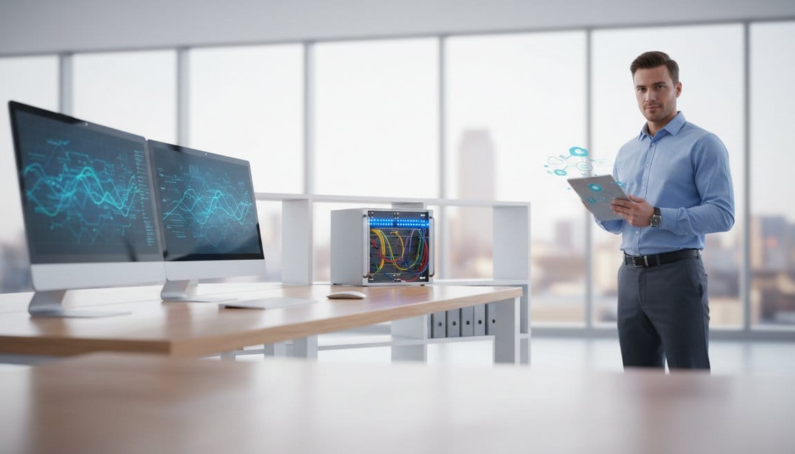 How to Find the Best Managed IT Services Provider Near Me