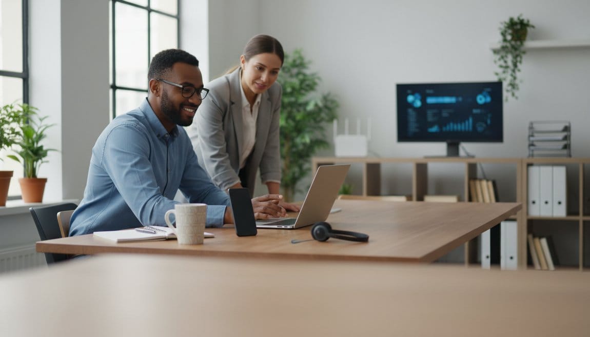 Small Business IT Support NJ Benefits and Services Guide