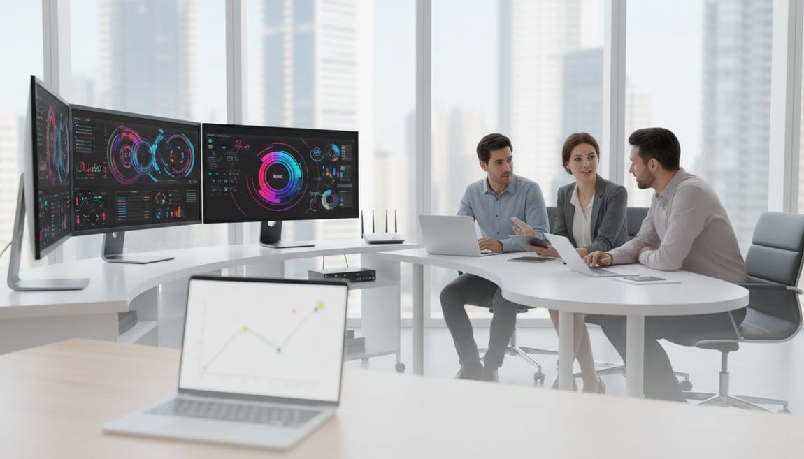 Top IT Managed Services Providers NJ How to Choose