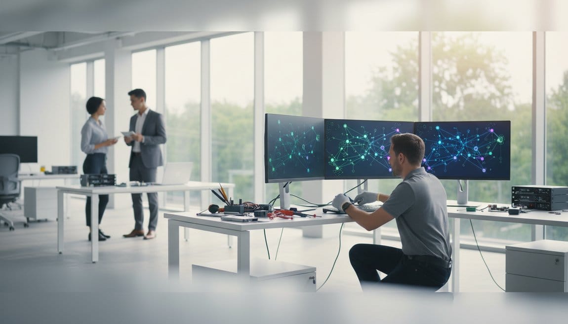 On-Site Managed Services Practical Guide to IT Support