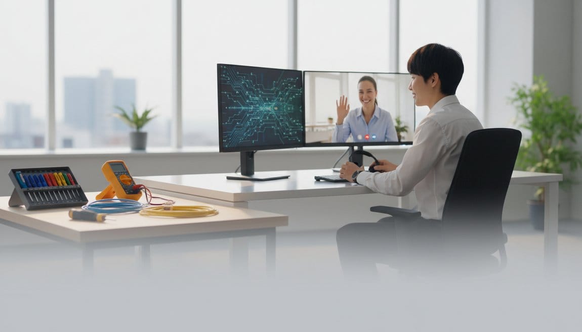 On-Site & Remote IT Support Complete Guide