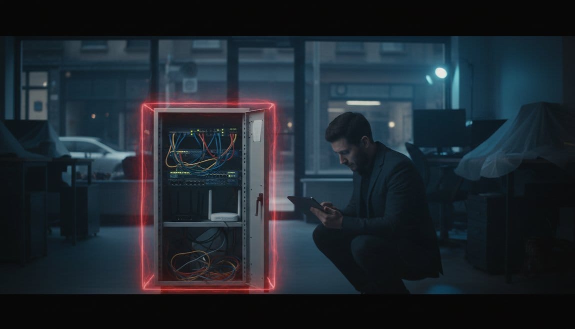 Network Penetration Testing NJ What Local Businesses Should Know