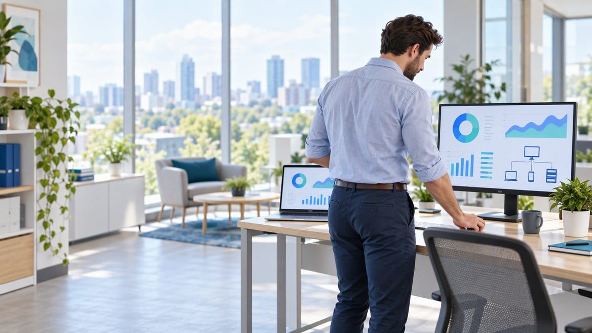 Microsoft Intune for Small Business Setup and Device Management