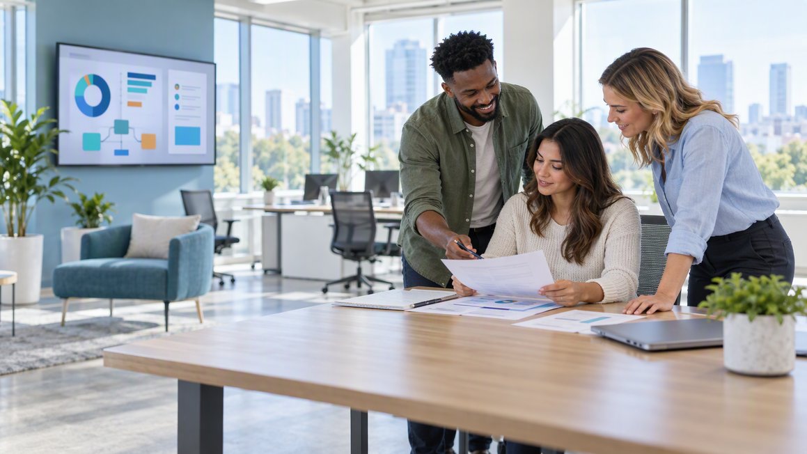 SharePoint Document Management for Small Business Best Practices