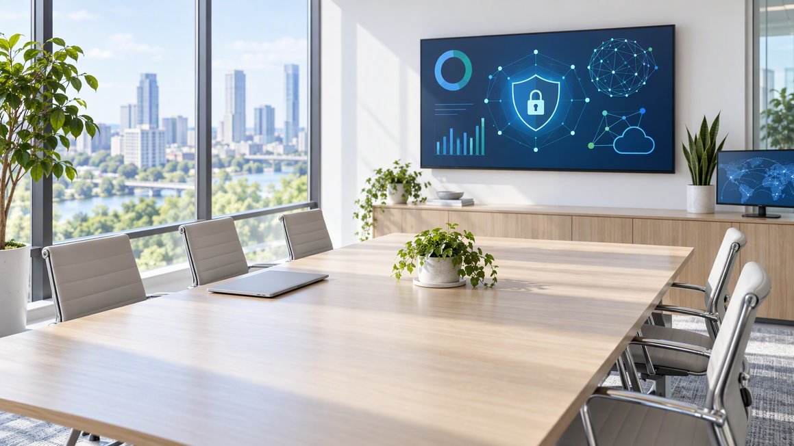vCISO Services for Small Business Explained
